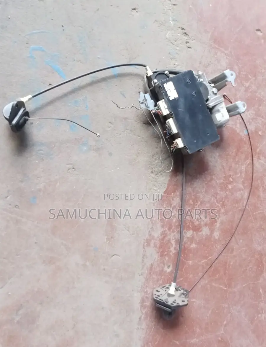 Automatic Sliding Door Machine {Lhs} Mazda Premacy/Nissan Lafesta