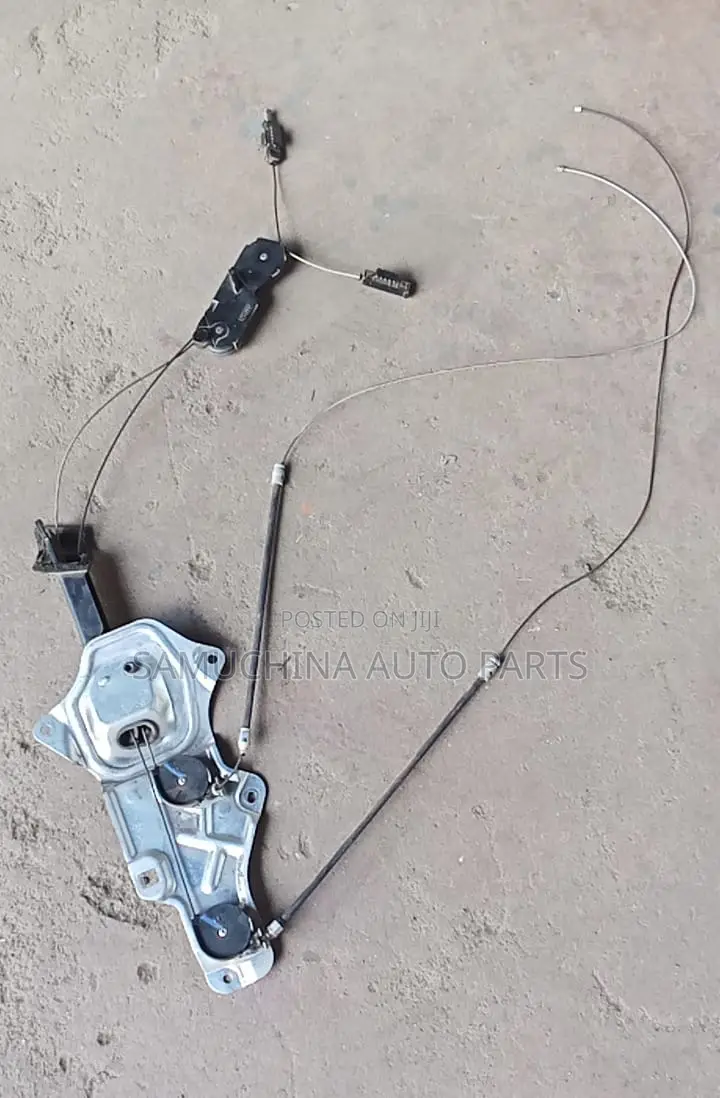 Sliding Door Cable Toyota Sienta {Lhs}