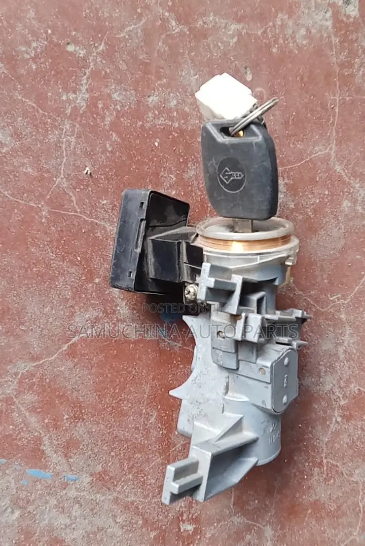 Ignition Switch Mitsubishi Lancer