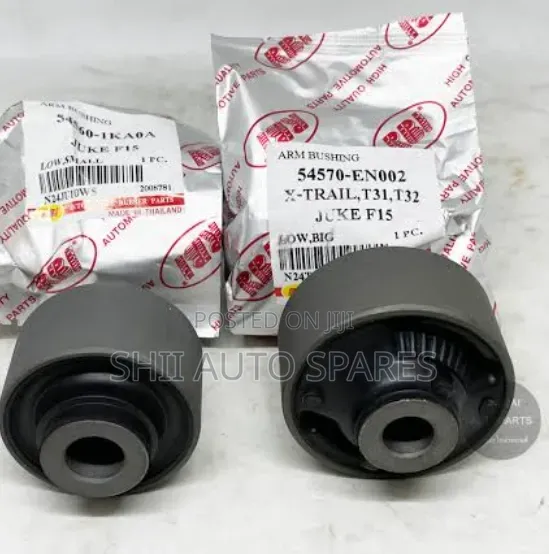 Arm Bushes for Nissan Extrail