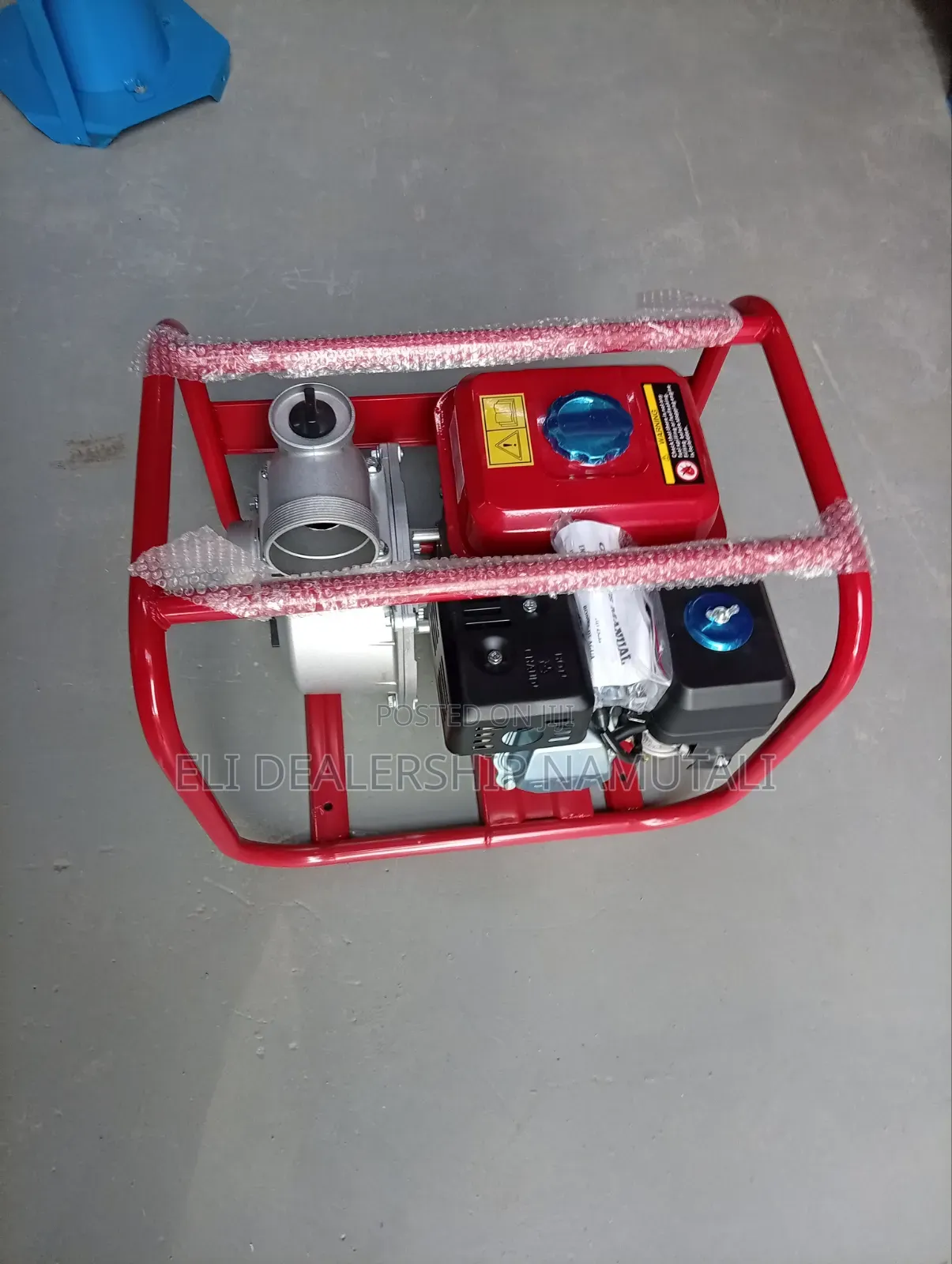Aico Acp80 3-Inch Pump – Your Trusted Solution for Water Management