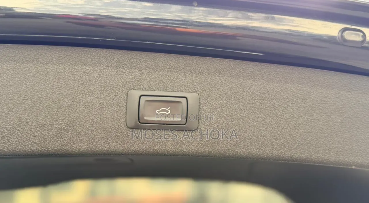 Audi Q5 2013 Black