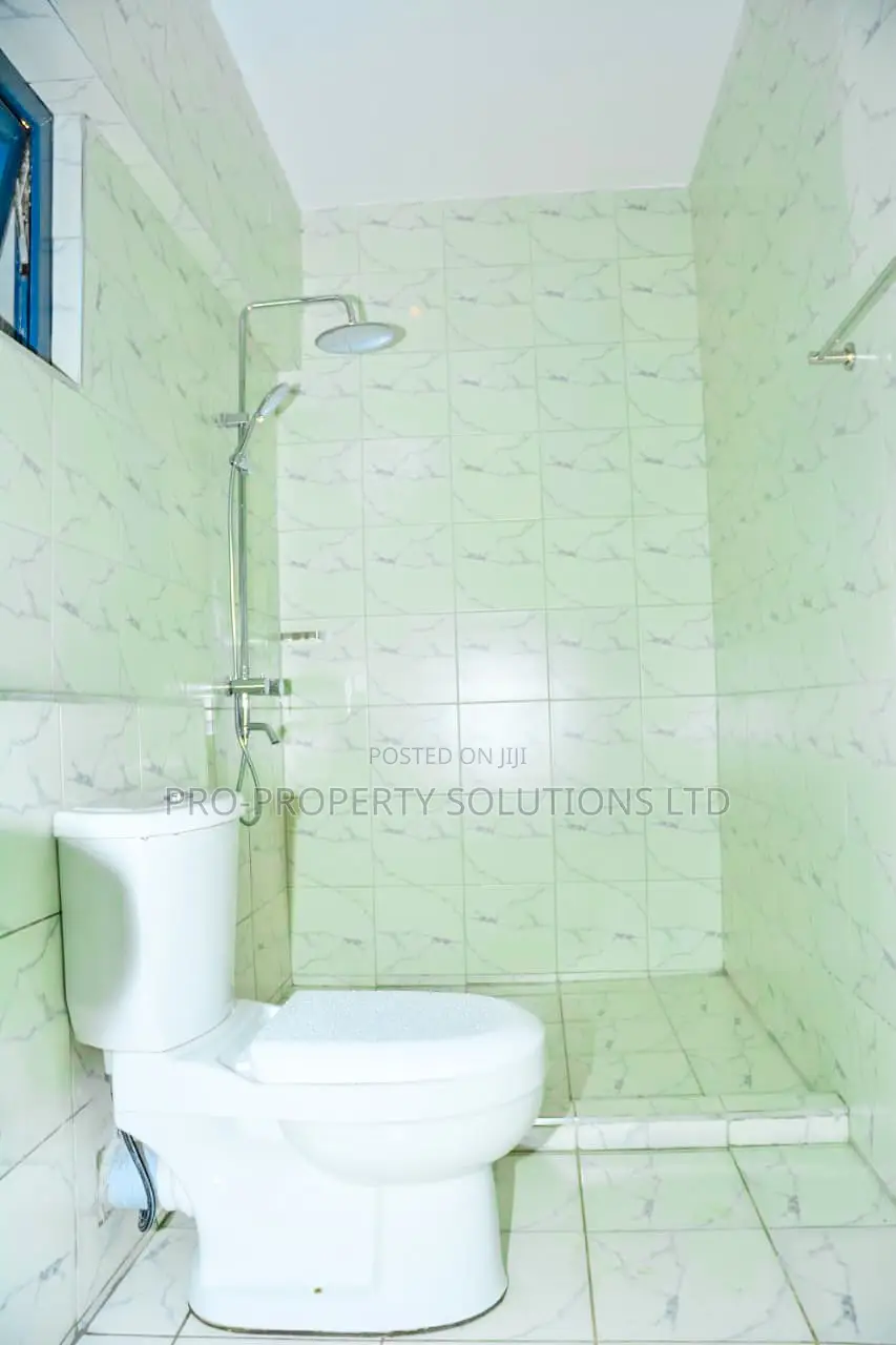 3bdrm Apartment in Ole Sereni, Mombasa Road for sale