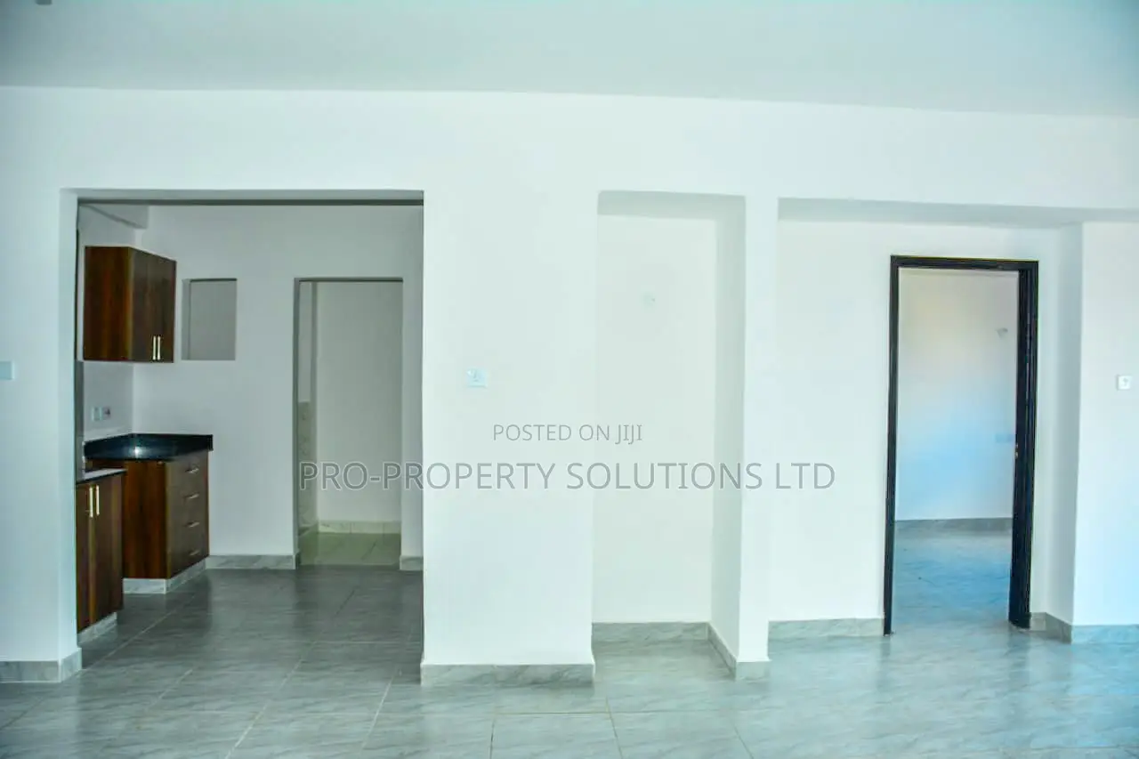 3bdrm Apartment in Ole Sereni, Mombasa Road for sale