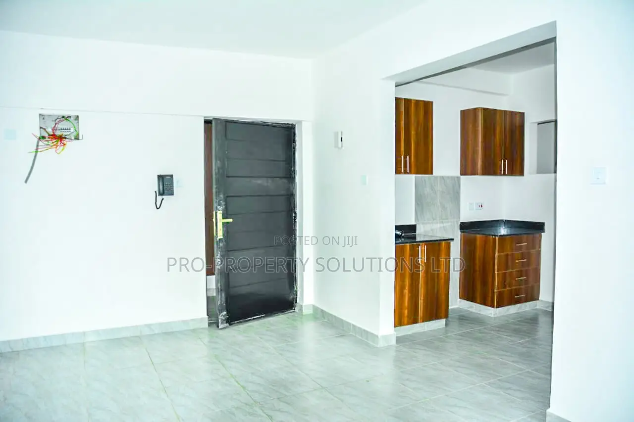 3bdrm Apartment in Ole Sereni, Mombasa Road for sale