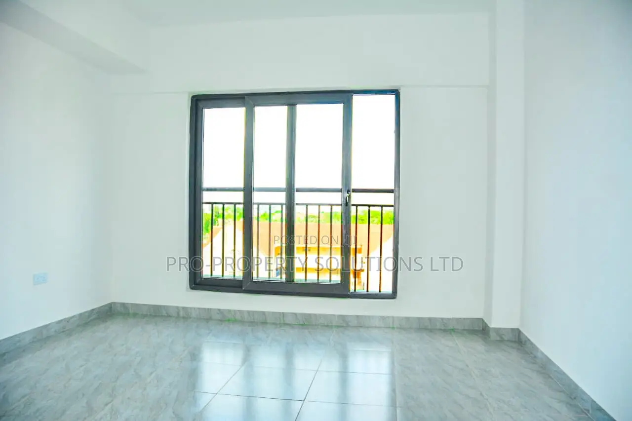3bdrm Apartment in Ole Sereni, Mombasa Road for sale