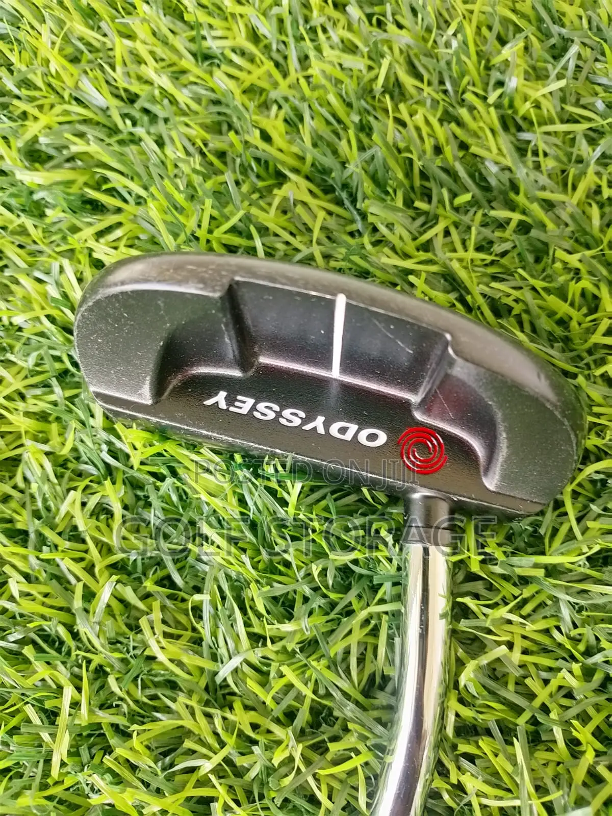 Odyssey Putter Metal-x In 34 Inch