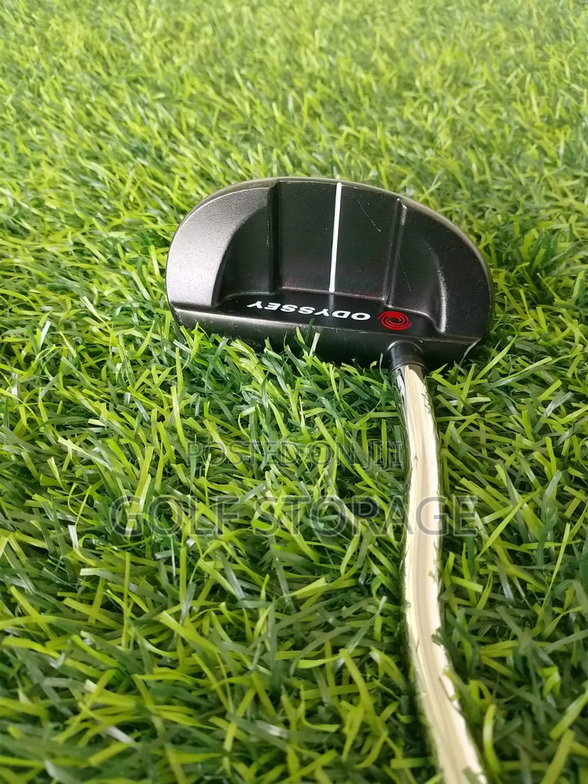 Odyssey Putter Metal-x In 34 Inch