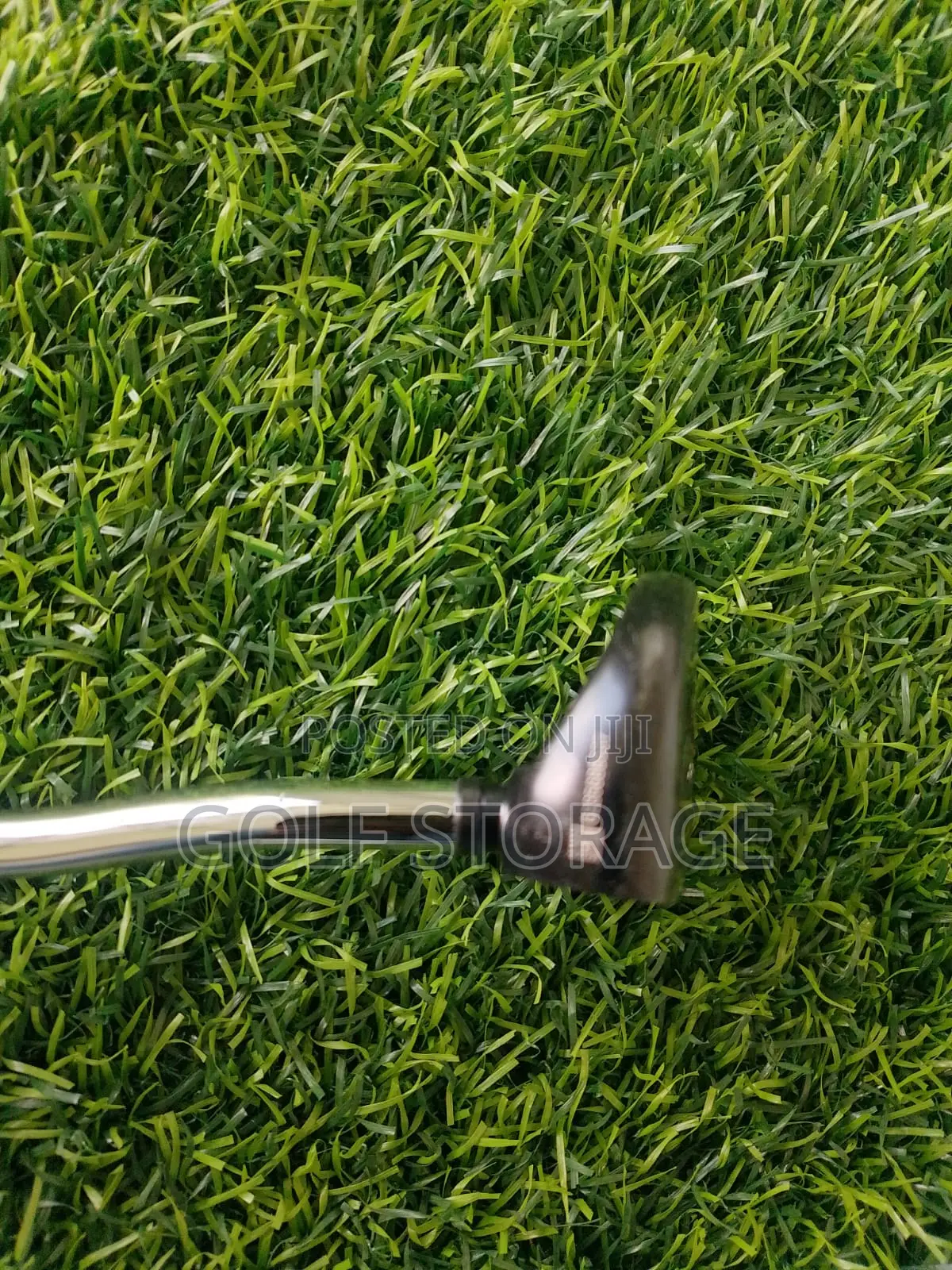Odyssey Putter Metal-x In 34 Inch