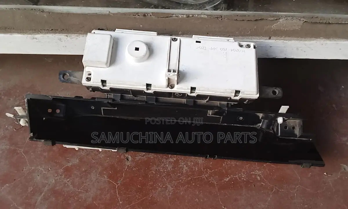 Speedclock Toyota Prius