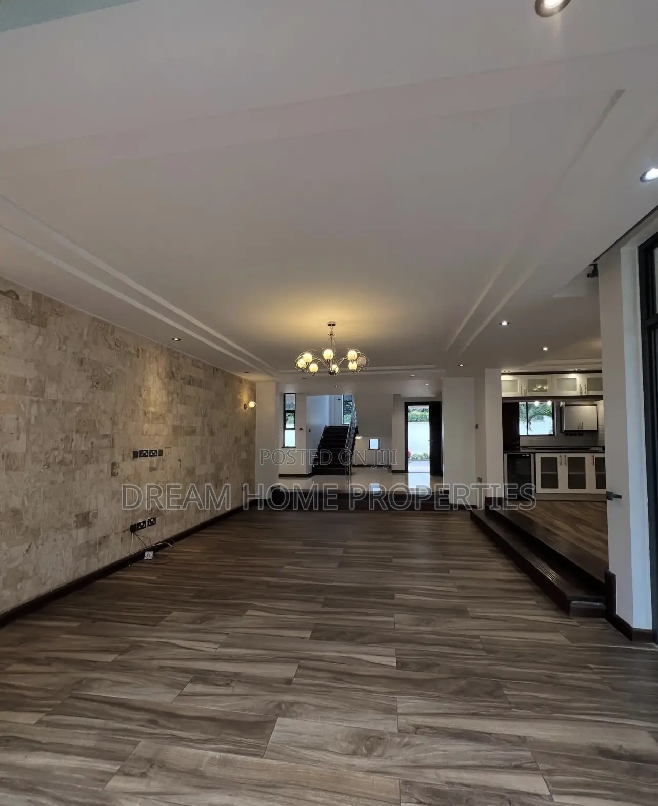 5bdrm Townhouse / Terrace in Lavington for rent