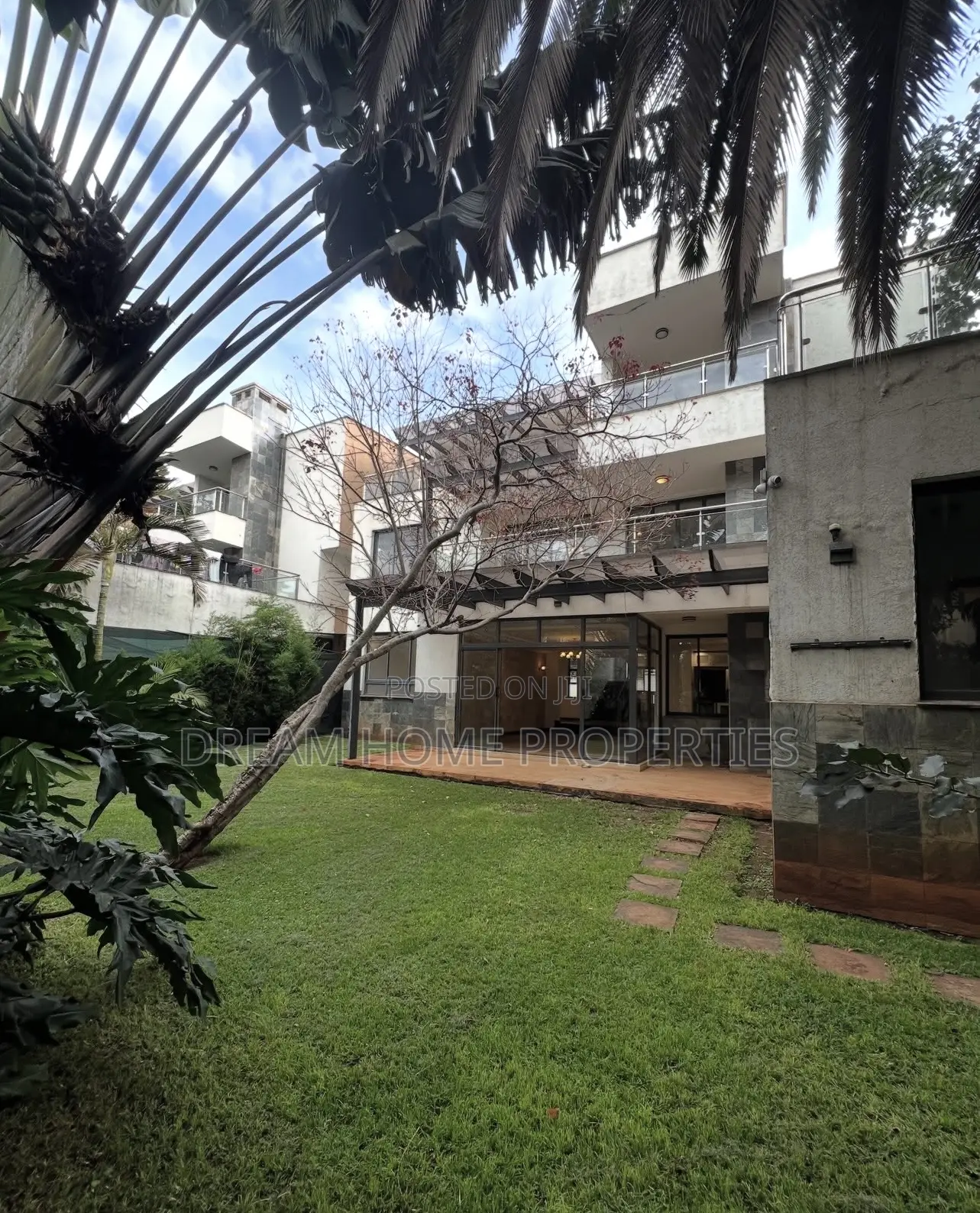 5bdrm Townhouse / Terrace in Lavington for rent