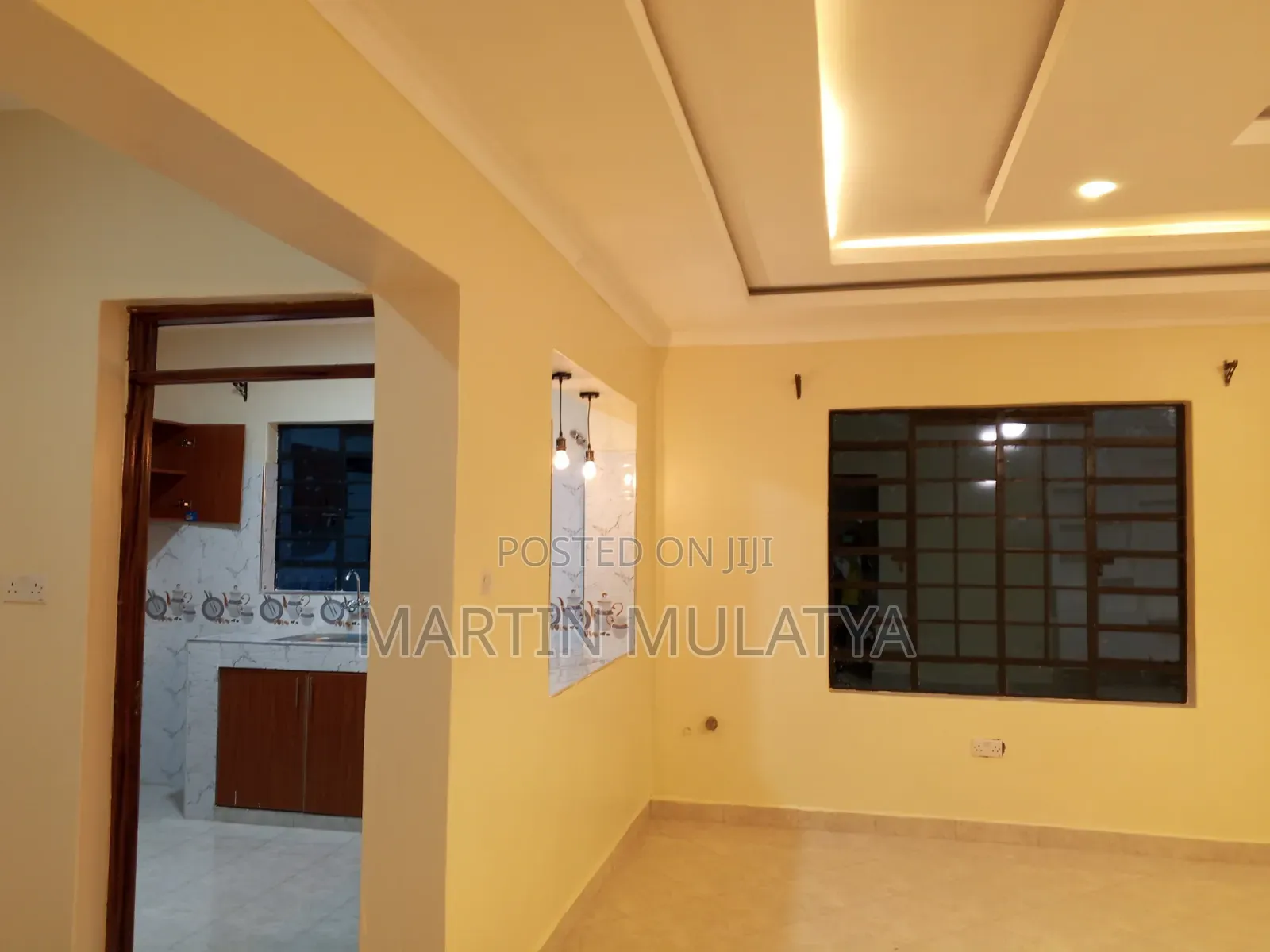 3bdrm Bungalow in Kitengela for sale