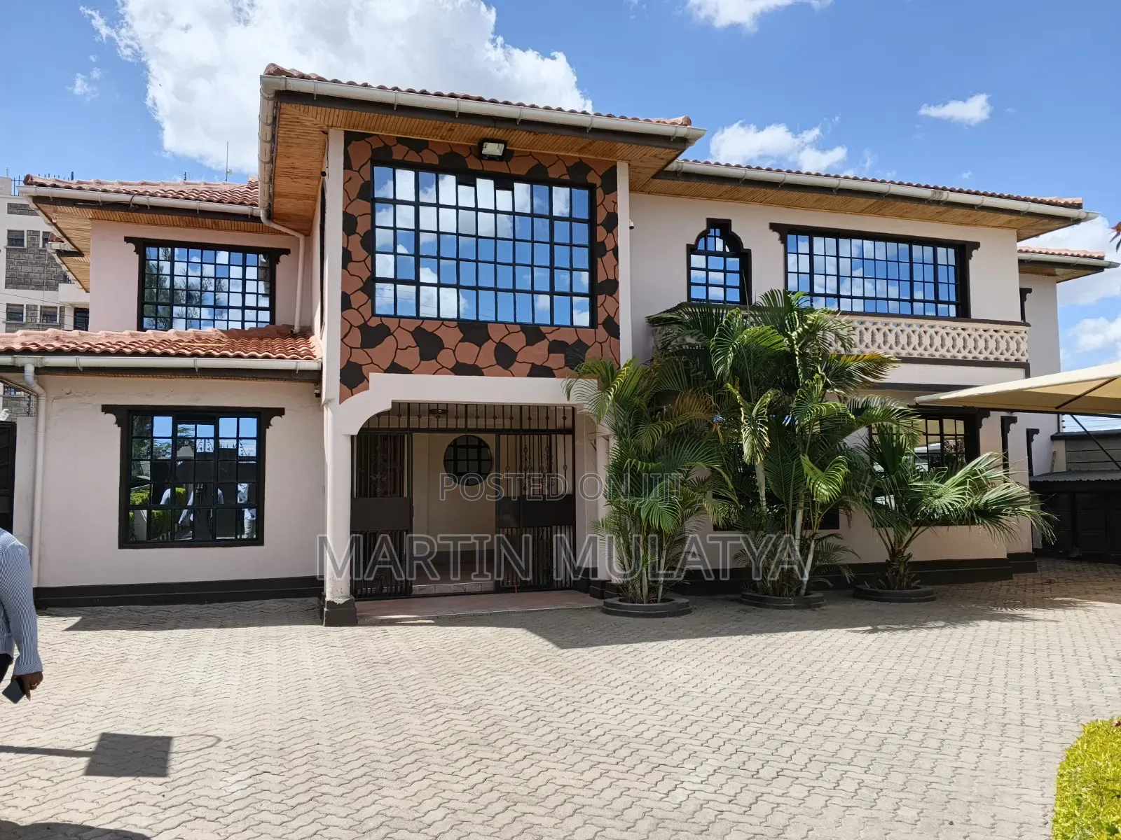3bdrm Bungalow in Kitengela for sale