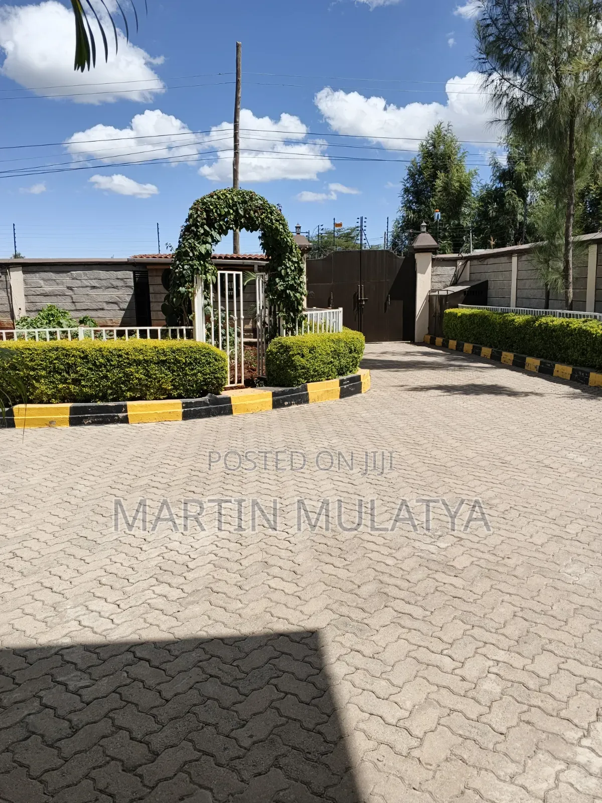 3bdrm Bungalow in Kitengela for sale