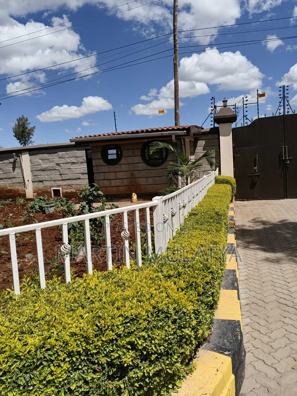 3bdrm Bungalow in Kitengela for sale