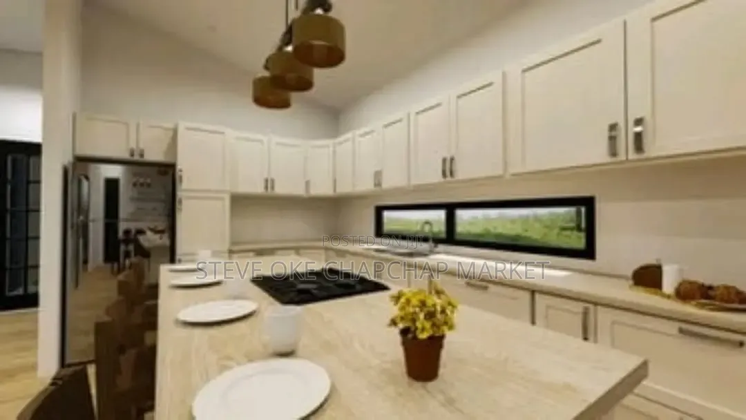 3bdrm House in Nairobi Cbd for sale