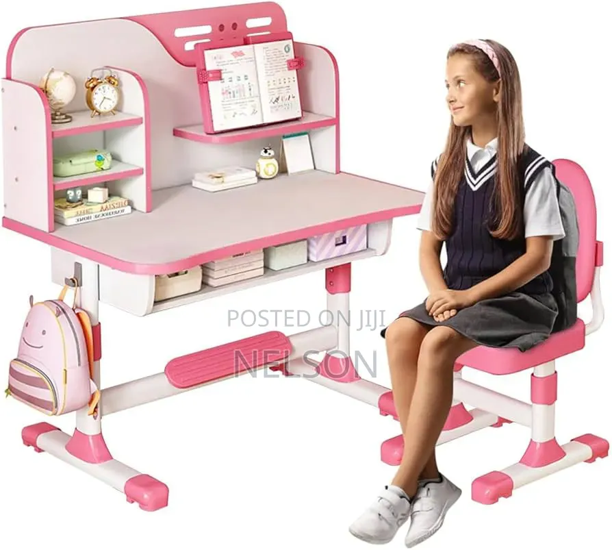Study Tables for Kids
