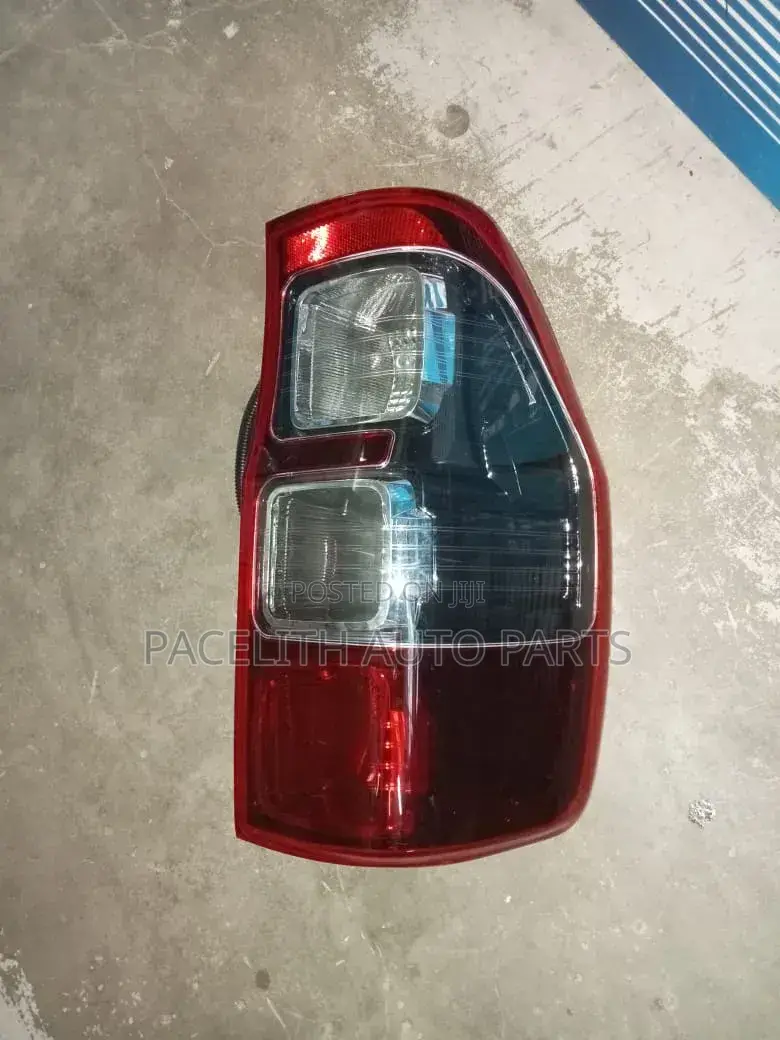Tail Lamp/ Tail Light Ford Ranger Smoked ( Casp)
