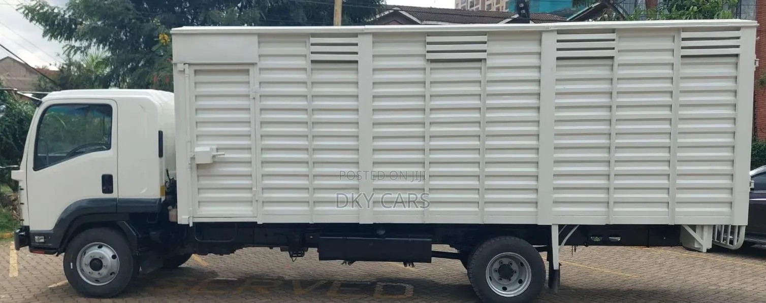 Isuzu Frr90 2021
