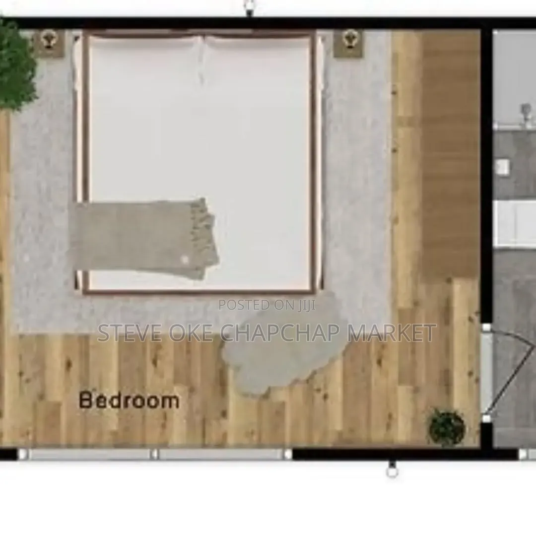 1bdrm House in All Over Kenya, Nairobi Central for sale