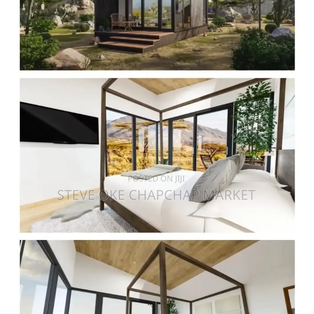 1bdrm House in All Over Kenya, Nairobi Central for sale