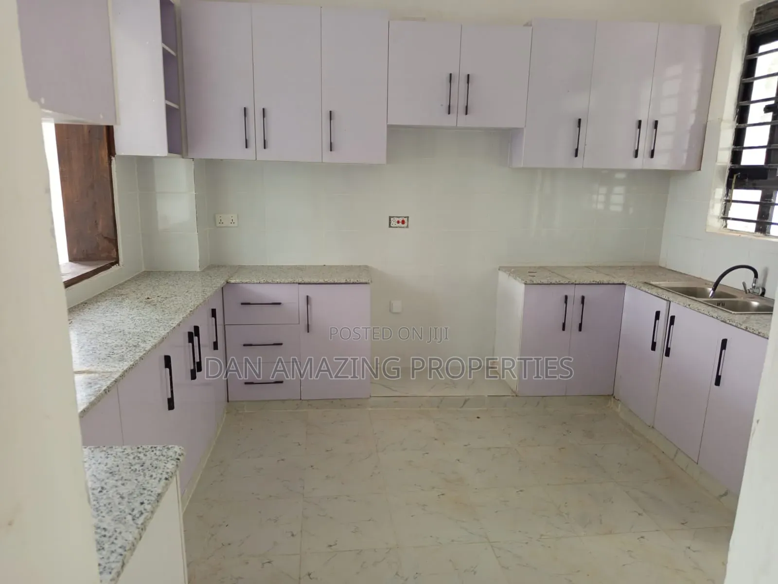 4bdrm Maisonette in Magadi Rd, Kiserian for sale