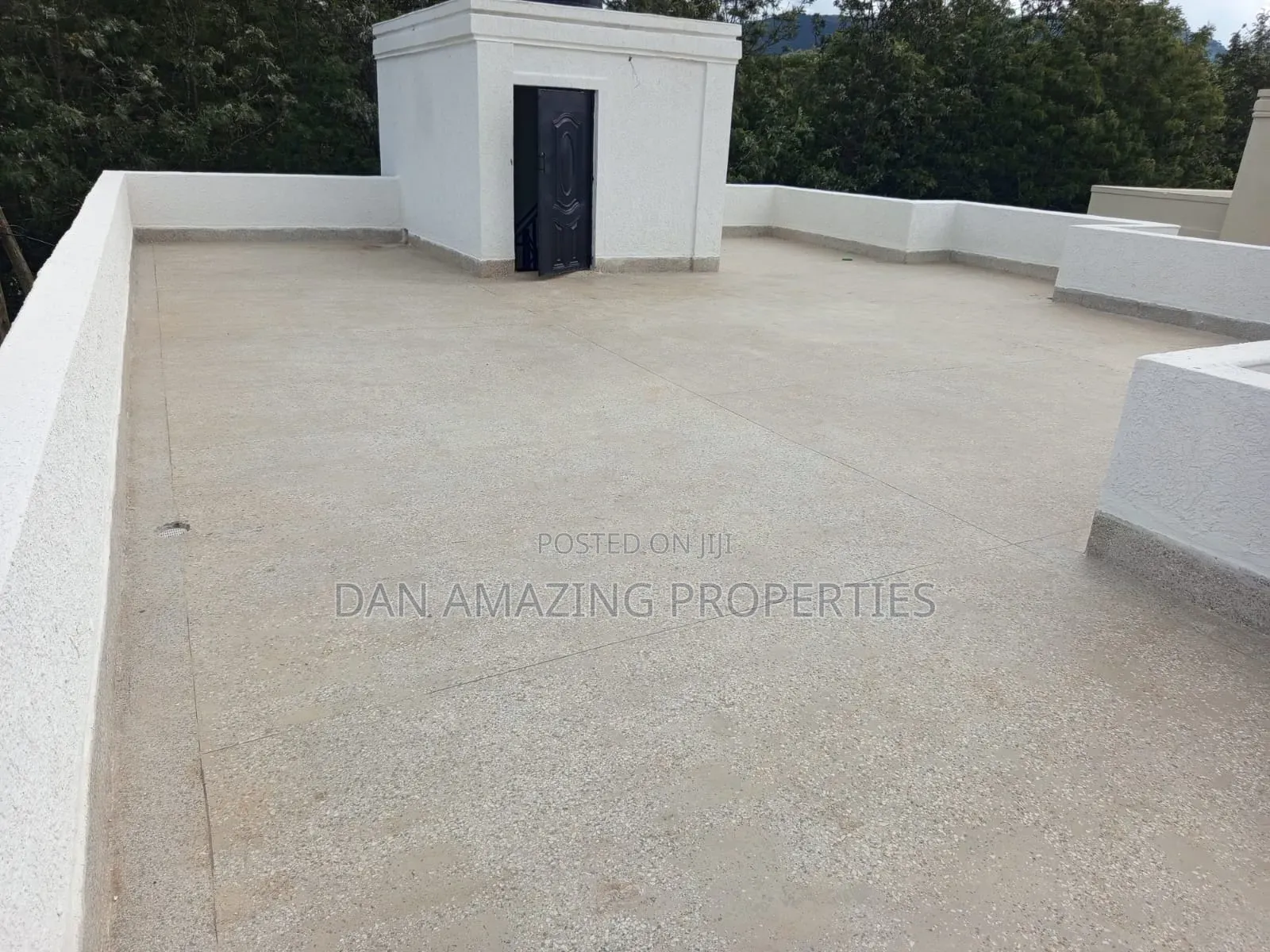 4bdrm Maisonette in Magadi Rd, Kiserian for sale