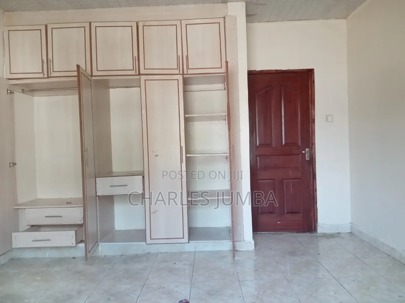 4bdrm Bungalow in Muigai, Kitengela for rent