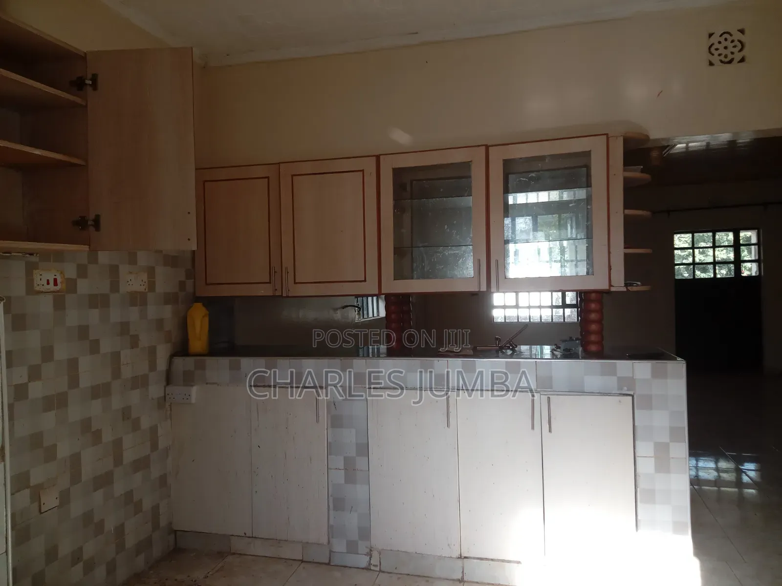 4bdrm Bungalow in Muigai, Kitengela for rent