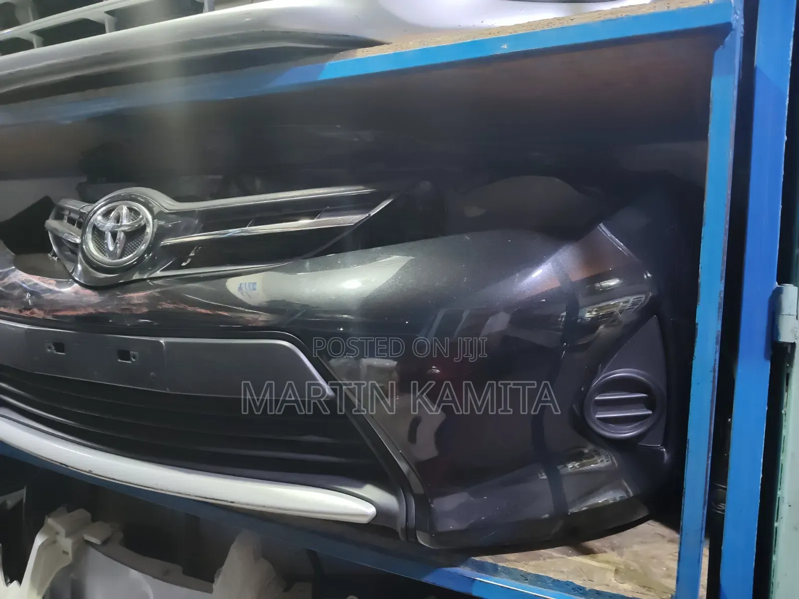 Nosecut Auris 2014,Non Xenon