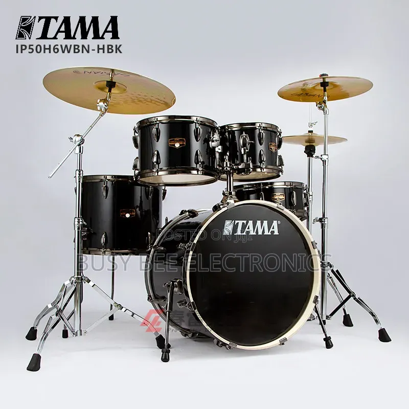 Tama Imperialstar Drum