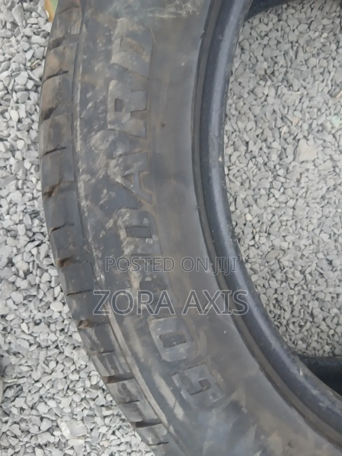 Goddard 215/55r17 Car Tyres – 98w Extra Load Performance