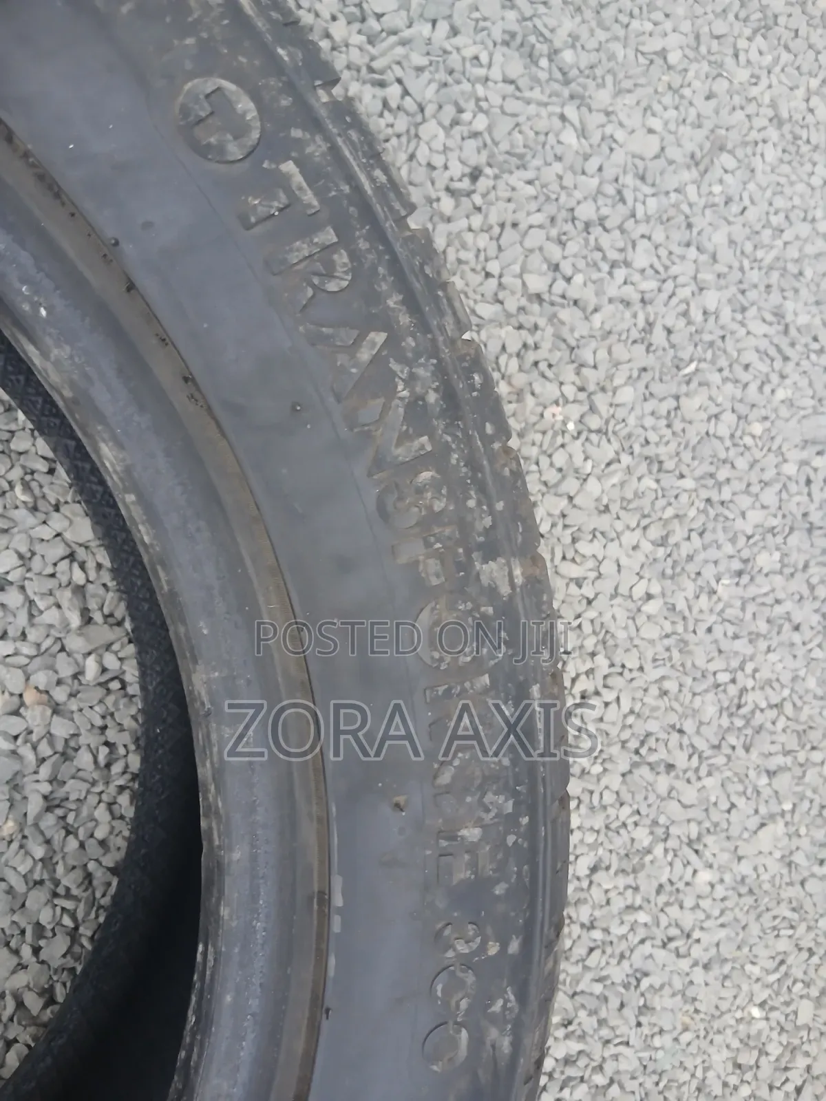 Goddard 215/55r17 Car Tyres – 98w Extra Load Performance