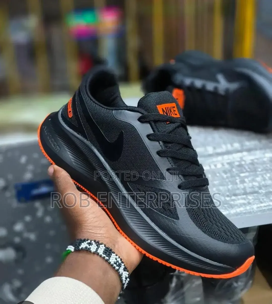 Nike Air Zoom Sneakers