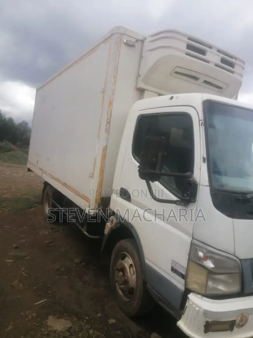 Ashok Leyland Kichwa Kubwa