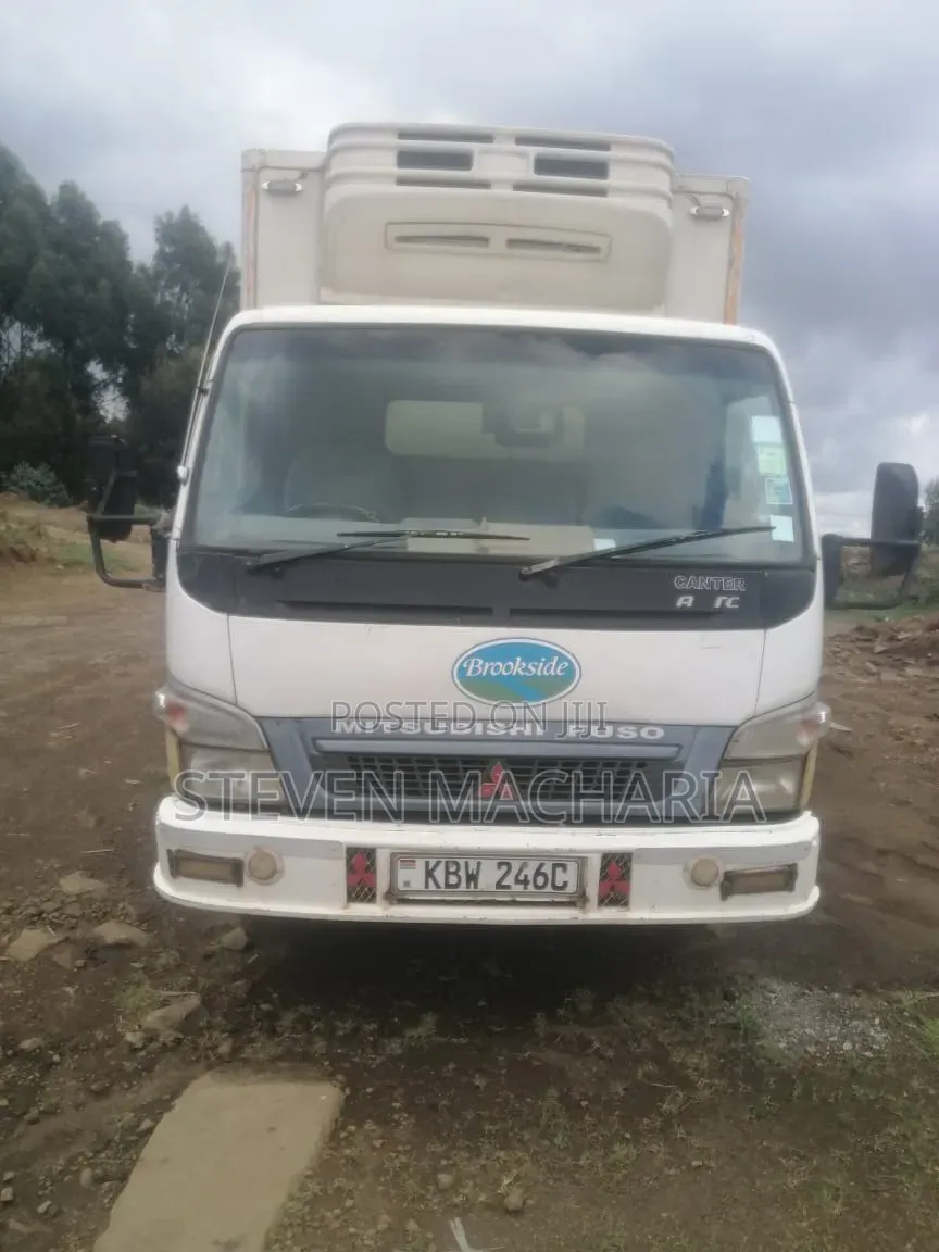 Ashok Leyland Kichwa Kubwa