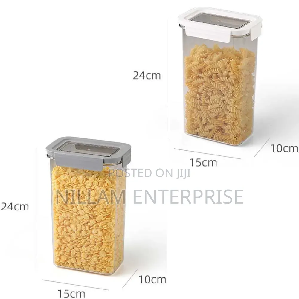 Airtight Pasta Storage Container*