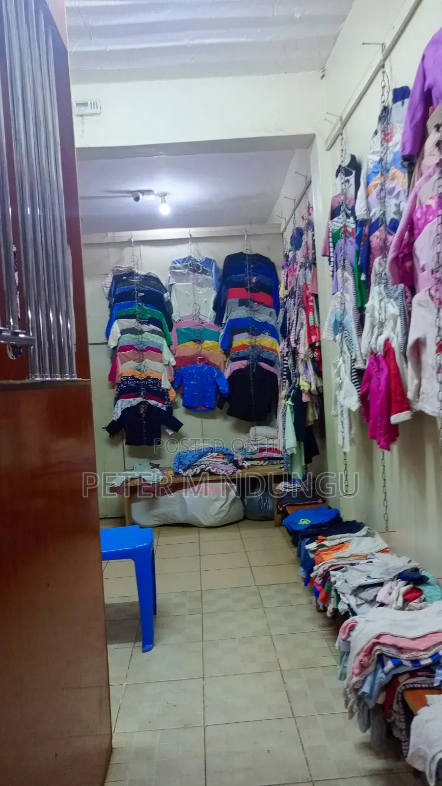Shop on Sale Deals With M-Pesa, Banking Services
