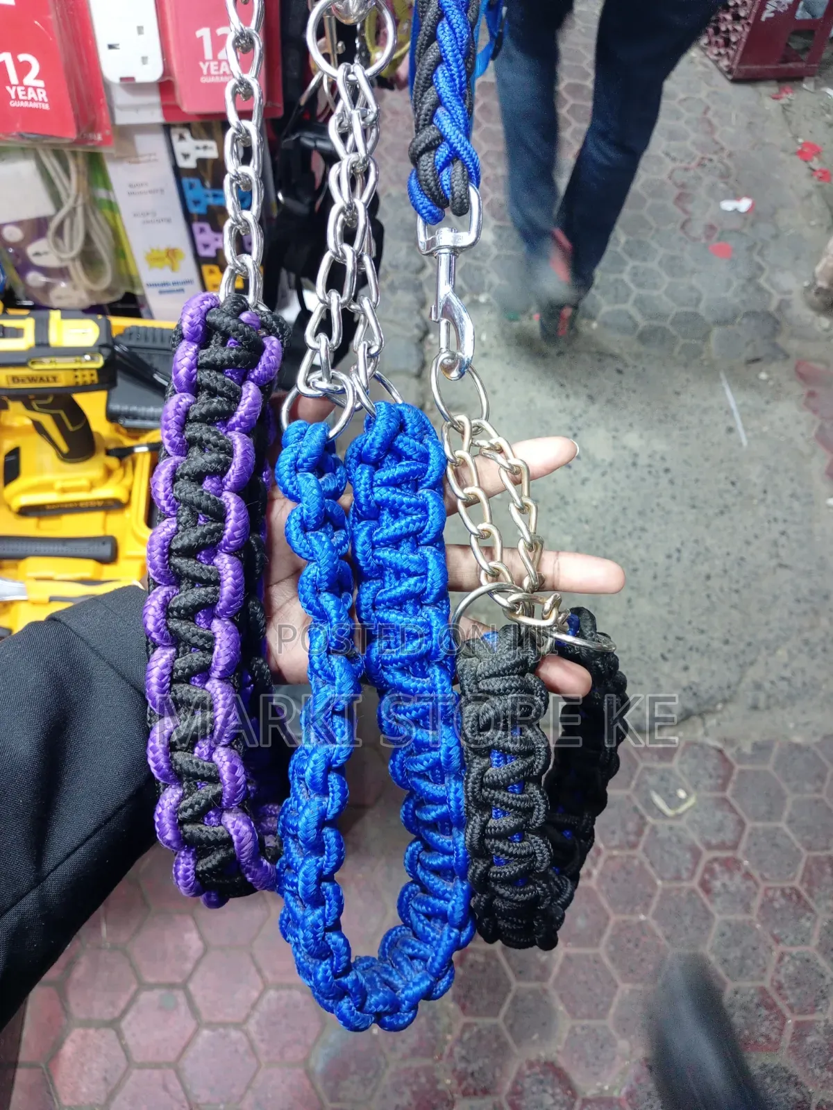 Dog Leash /Big(Large) Dogs Leash