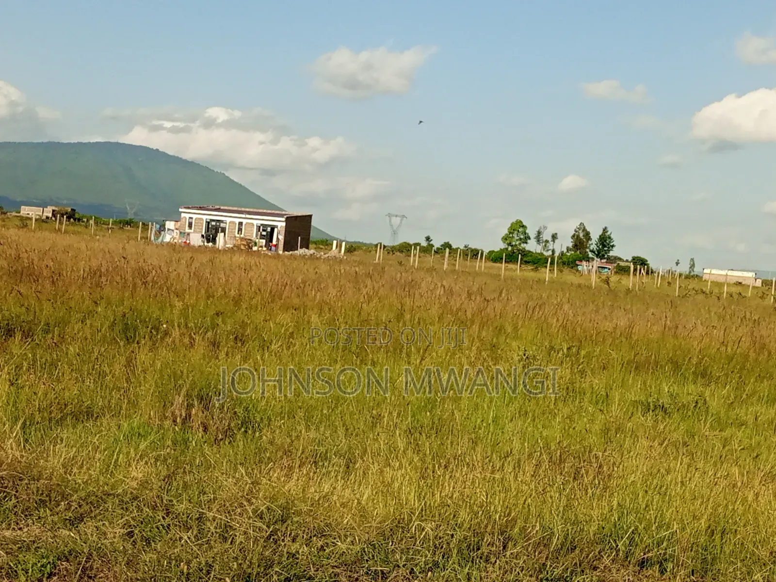 Residential Plot