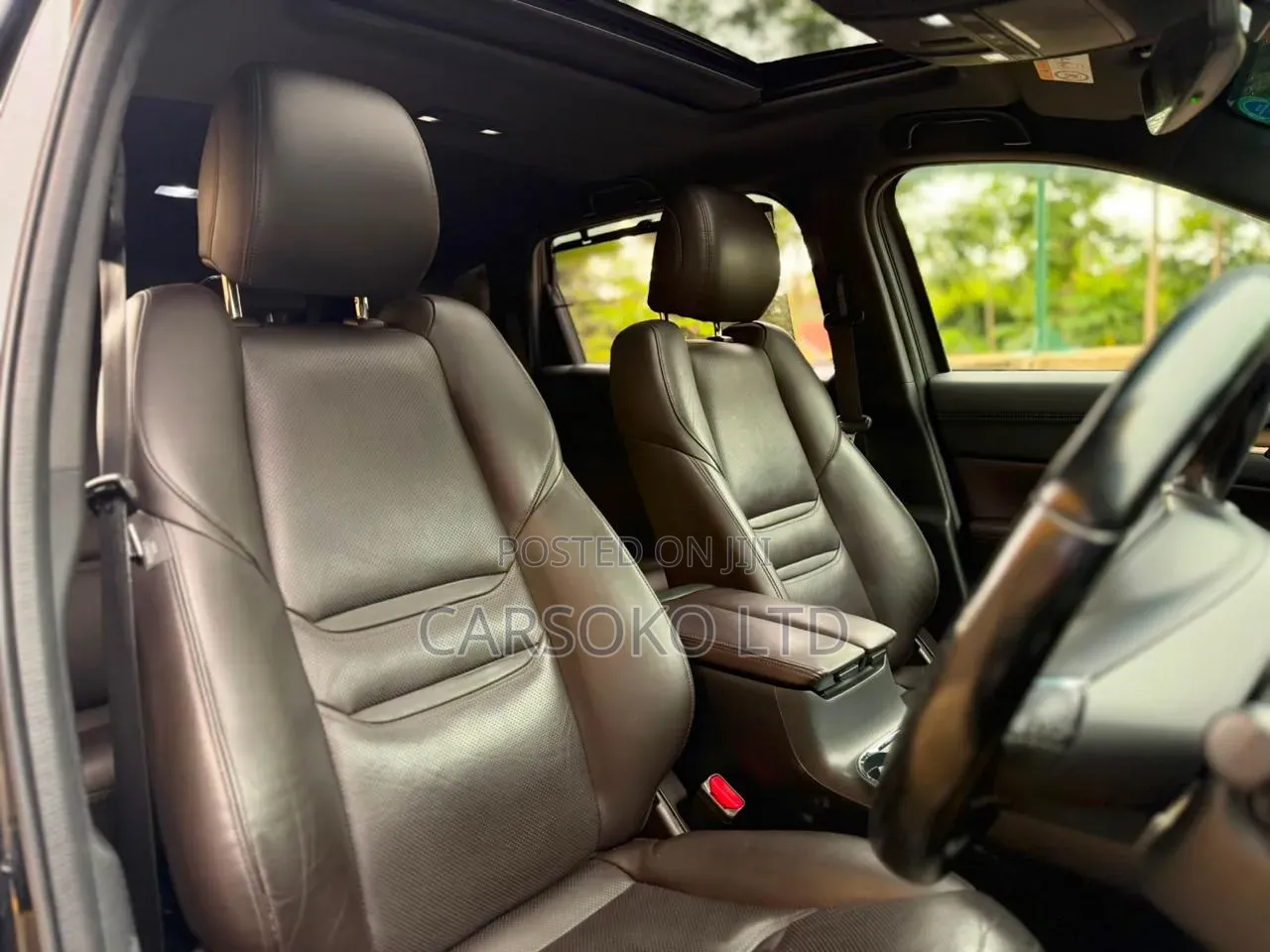 Mazda CX-8 2020 Black
