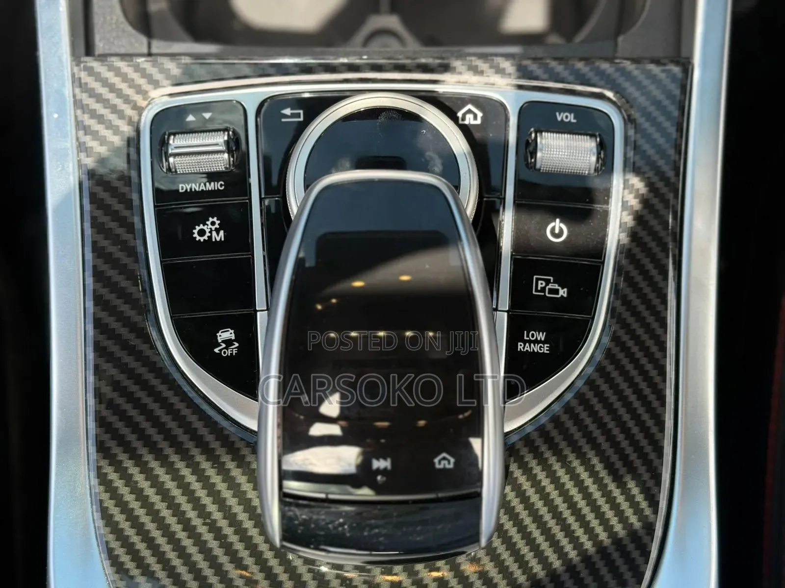 Mercedes-Benz G-Class 2019 Pearl