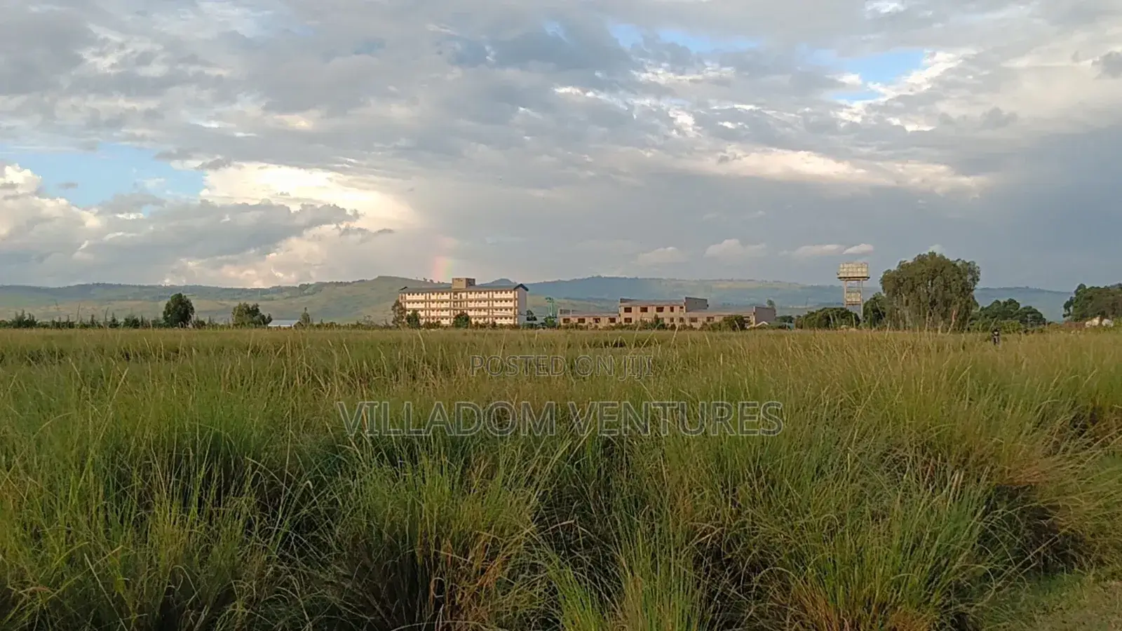 For Quick Sale 1l4 Acre Plots in Royal Estate Barnabas