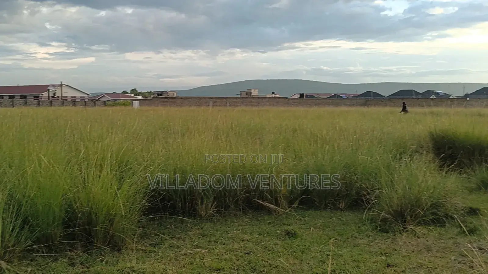 For Quick Sale 1l4 Acre Plots in Royal Estate Barnabas