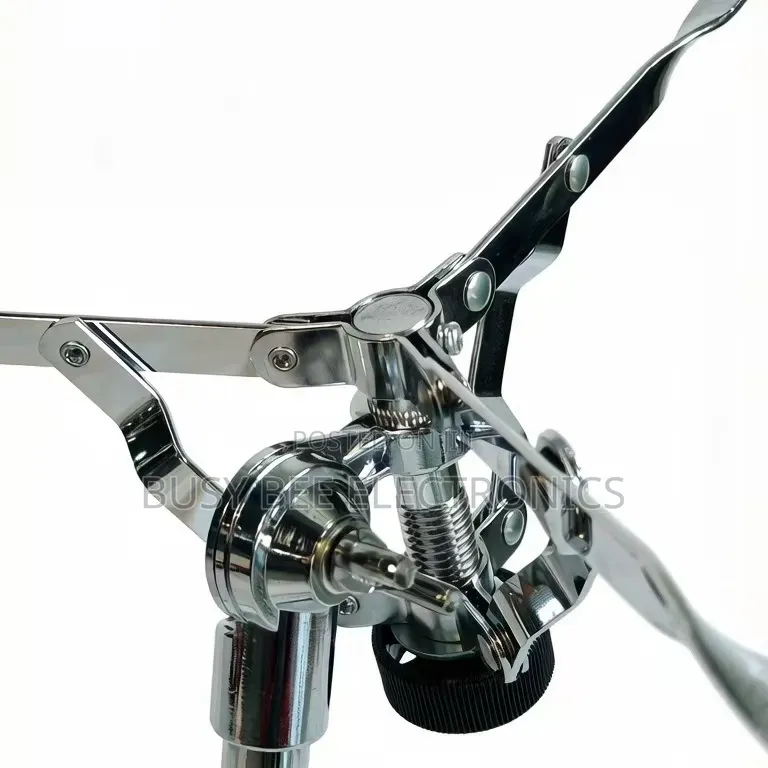 Heavy Duty Double Braced Snare Drum