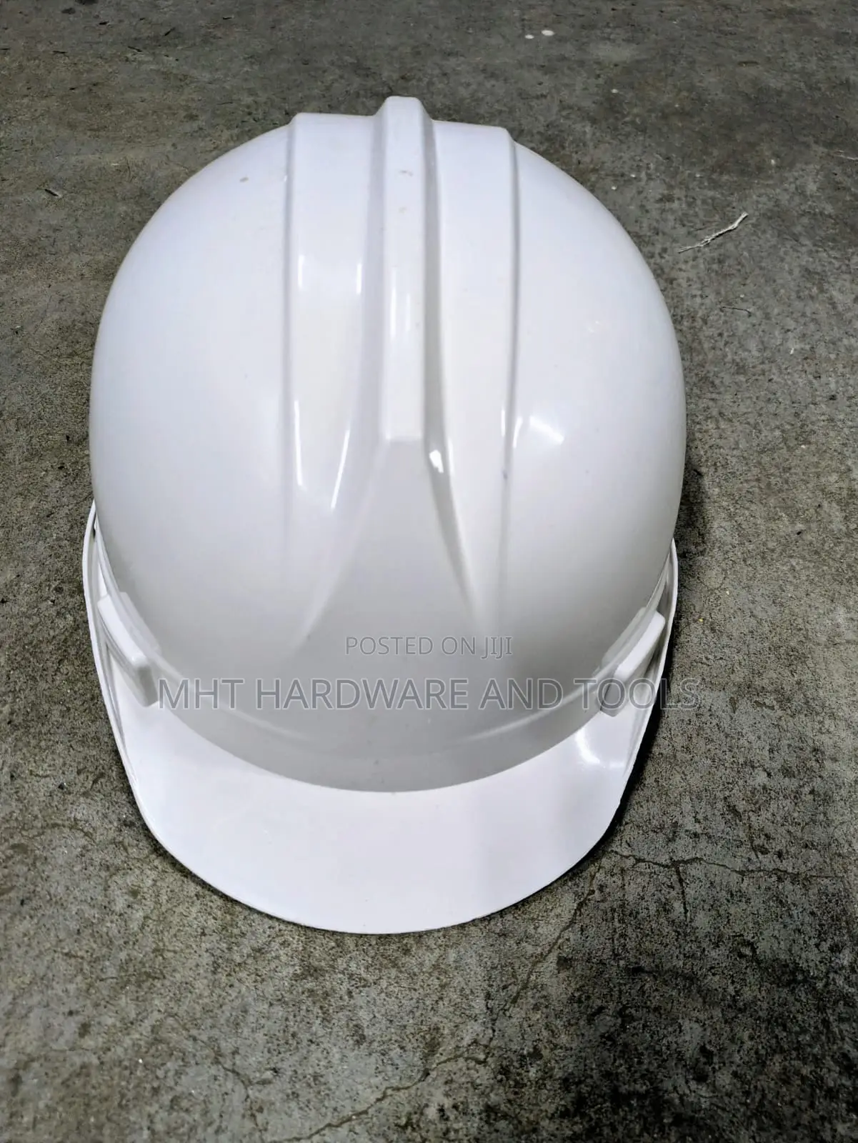 Safety Helmet Medium Duty