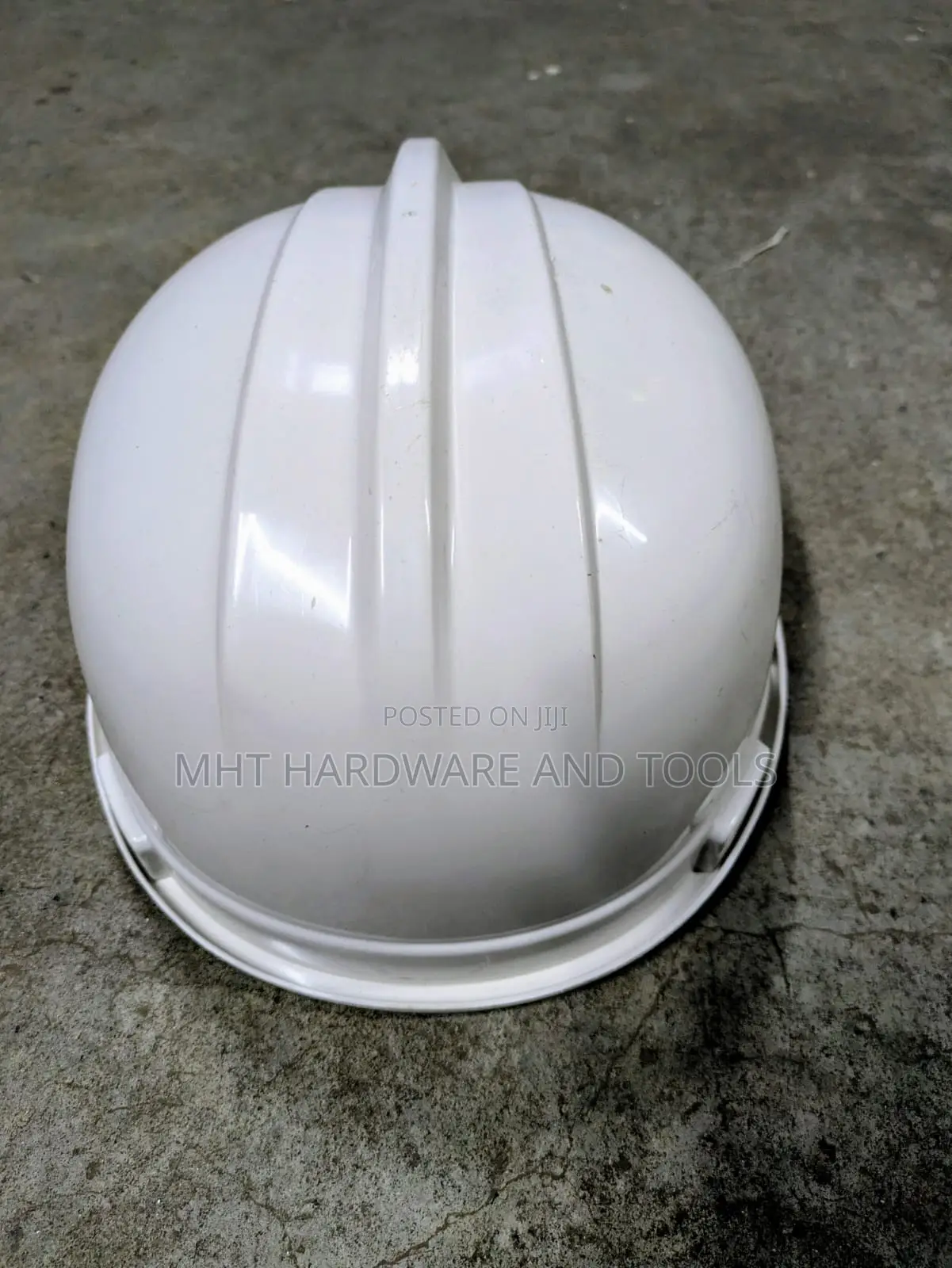 Safety Helmet Medium Duty