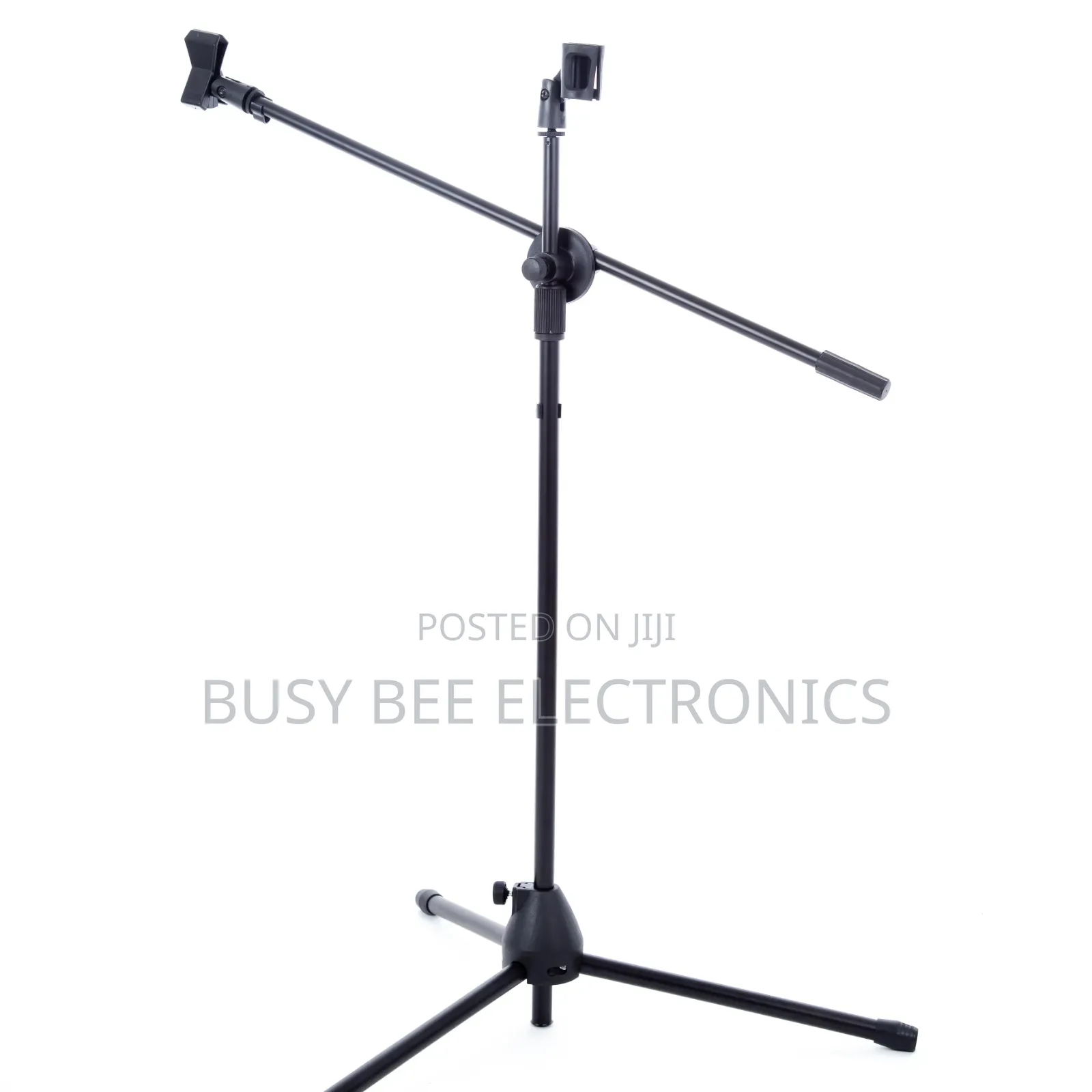 Floor Microphone Stand