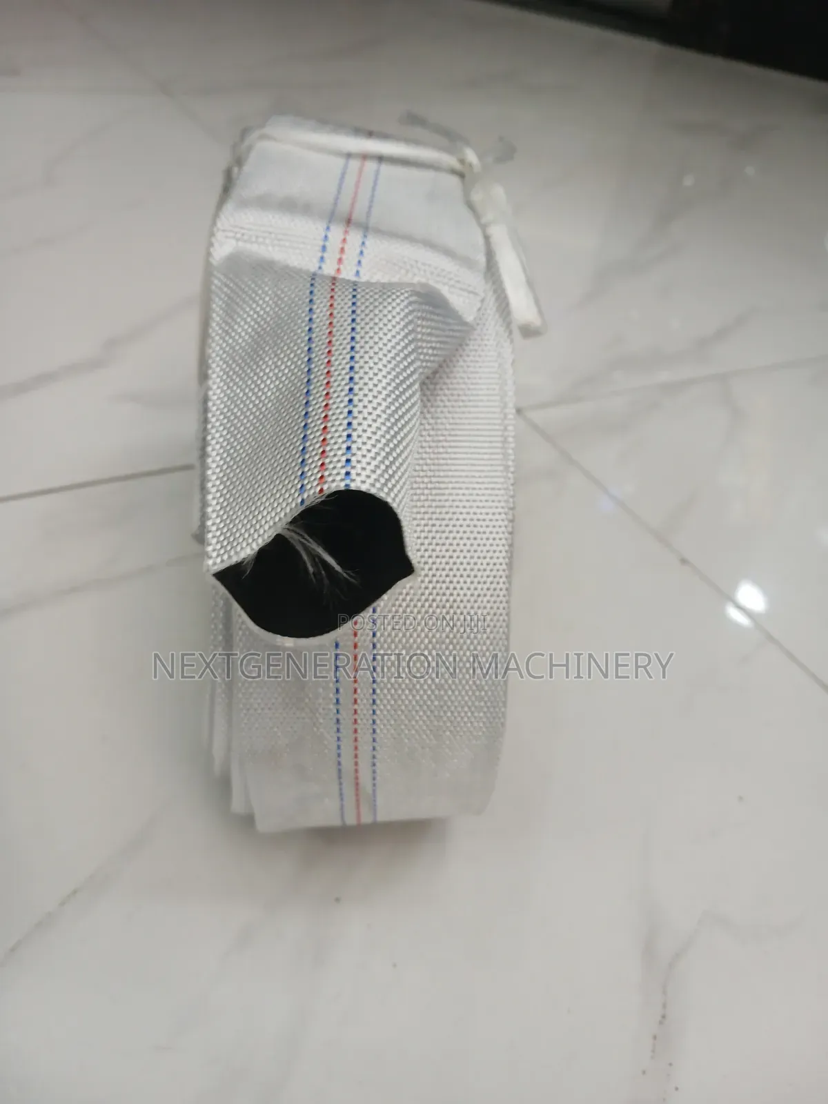 2"Hose /Delivery Pipe